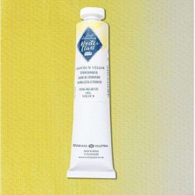St.Petersburg Master Class 46 ml S:2 Strontium Yellow 207 Yağlı Boya