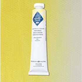 St.Petersburg Master Class 46 ml S:2 Strontium Yellow 207 Yağlı Boya