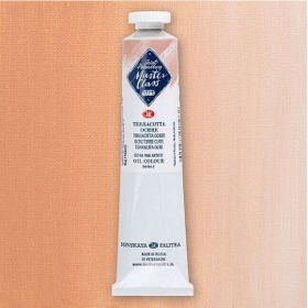 St.Petersburg Master Class 46 ml S:2 Terracotta Ochre 435 Yağlı Boya