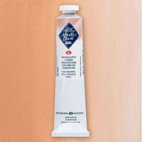 St.Petersburg Master Class 46 ml S:2 Terracotta Ochre 435 Yağlı Boya