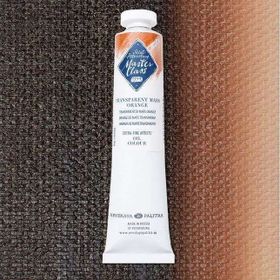 St.Petersburg Master Class 46 ml S:2 Transparent Mars Orange 308 Yağlı Boya