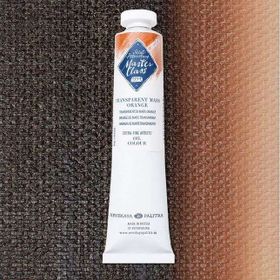 St.Petersburg Master Class 46 ml S:2 Transparent Mars Orange 308 Yağlı Boya