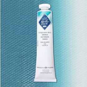 St.Petersburg Master Class 46 ml S:2 Turquoise 507 Yağlı Boya