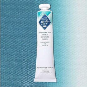 St.Petersburg Master Class 46 ml S:2 Turquoise 507 Yağlı Boya