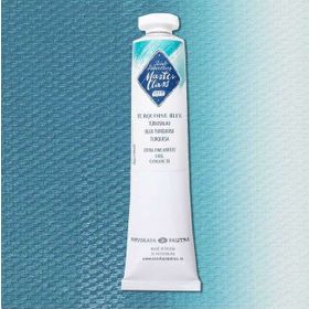 St.Petersburg Master Class 46 ml S:2 Turquoise 507 Yağlı Boya