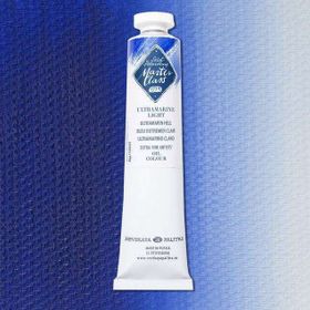 St.Petersburg Master Class 46 ml S:2 Ultramarine Light 501 Yağlı Boya