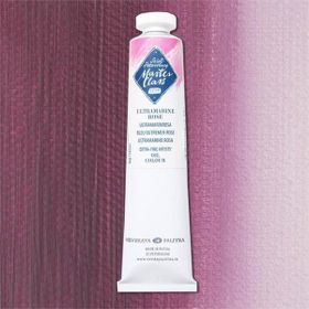 St.Petersburg Master Class 46 ml S:2 Ultramarine Rose 341 Yağlı Boya