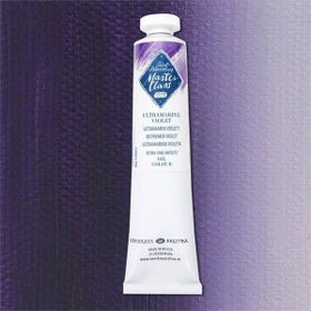 St.Petersburg Master Class 46 ml S:2 Ultramarine Violet 613 Yağlı Boya