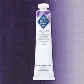 St.Petersburg Master Class 46 ml S:2 Ultramarine Violet 613 Yağlı Boya