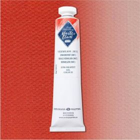 St.Petersburg Master Class 46 ml S:2 Vermilion Hue 312 Yağlı Boya