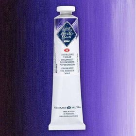 St.Petersburg Master Class 46 ml S:2 Violet Dioxazine 628 Yağlı Boya