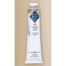 St.Petersburg Master Class 46 ml S:2 Warm Grey 821 Yağlı Boya