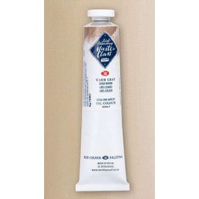 St.Petersburg Master Class 46 ml S:2 Warm Grey 821 Yağlı Boya