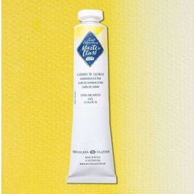 St.Petersburg Master Class 46 ml S:3 Cadmium Lemon 203 Yağlı Boya