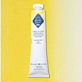 St.Petersburg Master Class 46 ml S:3 Cadmium Lemon 203 Yağlı Boya