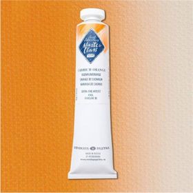 St.Petersburg Master Class 46 ml S:3 Cadmium Orange 304 Yağlı Boya