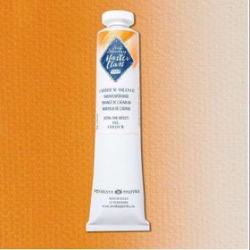 St.Petersburg Master Class 46 ml S:3 Cadmium Orange 304 Yağlı Boya