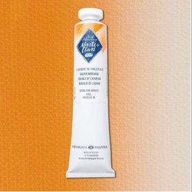 St.Petersburg Master Class 46 ml S:3 Cadmium Orange 304 Yağlı Boya