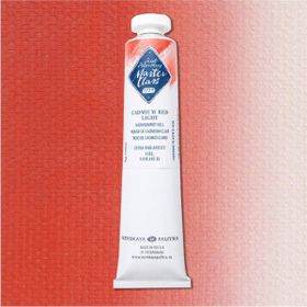 St.Petersburg Master Class 46 ml S:3 Cadmium Red Light 302 Yağlı Boya