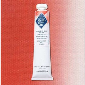 St.Petersburg Master Class 46 ml S:3 Cadmium Red Light 302 Yağlı Boya