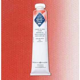 St.Petersburg Master Class 46 ml S:3 Cadmium Red Light 302 Yağlı Boya