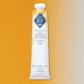 St.Petersburg Master Class 46 ml S:3 Cadmium Yellow Deep 202 Yağlı Boya