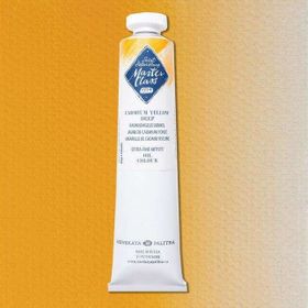 St.Petersburg Master Class 46 ml S:3 Cadmium Yellow Deep 202 Yağlı Boya