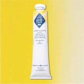 St.Petersburg Master Class 46 ml S:3 Cadmium Yellow Light 200 Yağlı Boya