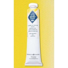 St.Petersburg Master Class 46 ml S:3 Cadmium Yellow Light 200 Yağlı Boya