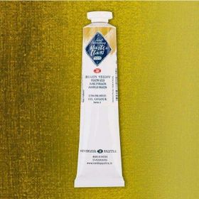 St.Petersburg Master Class 46 ml S:3 Irgazin Yellow 257 Yağlı Boya