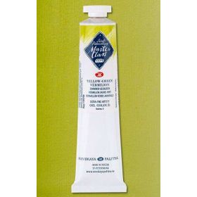 St.Petersburg Master Class 46 ml S:3 Vermillion Yellow Green 746 Yağlı Boya