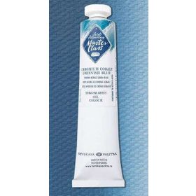 St.Petersburg Master Class 46 ml S:4 Chromium Cobalt Green Blue 709 Yağlı Boya
