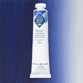 St.Petersburg Master Class 46 ml S:4 Cobalt Blue Spectral 502 Yağlı Boya