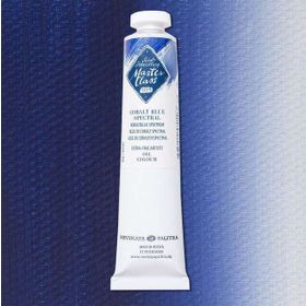 St.Petersburg Master Class 46 ml S:4 Cobalt Blue Spectral 502 Yağlı Boya