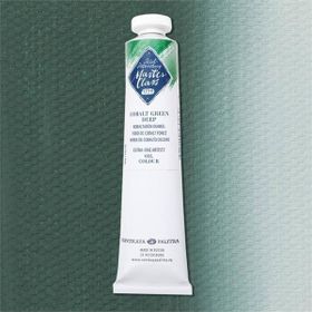 St.Petersburg Master Class 46 ml S:4 Cobalt Green Deep 705 Yağlı Boya