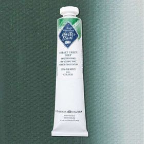 St.Petersburg Master Class 46 ml S:4 Cobalt Green Deep 705 Yağlı Boya