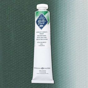 St.Petersburg Master Class 46 ml S:4 Cobalt Green Deep 705 Yağlı Boya