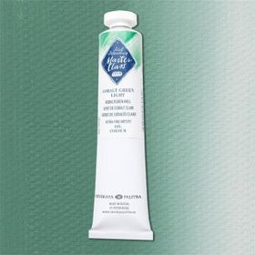 St.Petersburg Master Class 46 ml S:4 Cobalt Green Light 706 Yağlı Boya