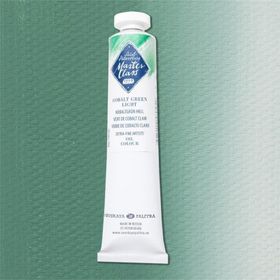 St.Petersburg Master Class 46 ml S:4 Cobalt Green Light 706 Yağlı Boya