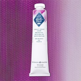 St.Petersburg Master Class 46 ml S:4 Cobalt Violet Light 602 Yağlı Boya