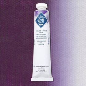 St.Petersburg Master Class 46 ml S:5 Cobalt Violet Deep 603 Yağlı Boya