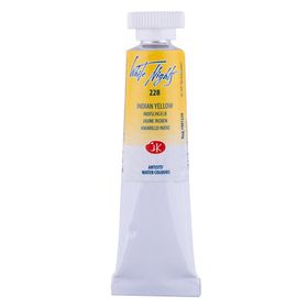 St.Petersburg N:228 10 ml İndian Yellow Tüp Sulu Boya