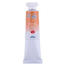 St.Petersburg N:244 10 ml İndian Gold Tüp Sulu Boya