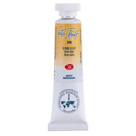 St.Petersburg N:253 10 ml Aureolin Tüp Sulu Boya