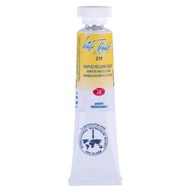 St.Petersburg N:257 10 ml Irgazin Yellow Tüp Sulu Boya