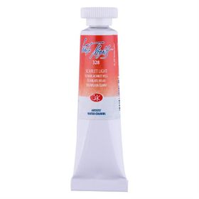 St.Petersburg N:312 10 ml Vermilion Hue Tüp Sulu Boya