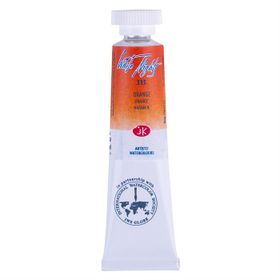 St.Petersburg N:315 10 ml Orange Tüp Sulu Boya