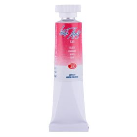 St.Petersburg N:323 10 ml Ruby Red Tüp Sulu Boya