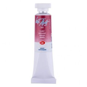 St.Petersburg N:325 10 ml Claret Tüp Sulu Boya