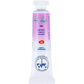 St.Petersburg N:366 10 ml Pink Peony Tüp Sulu Boya